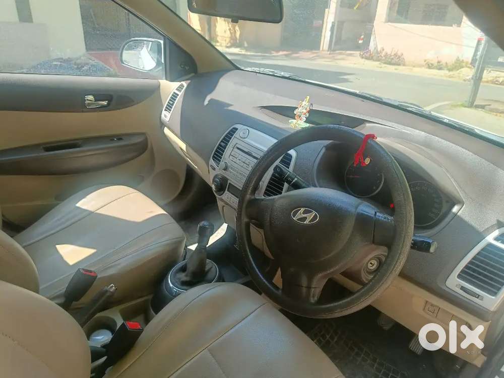 Hyundai I20 - 2010