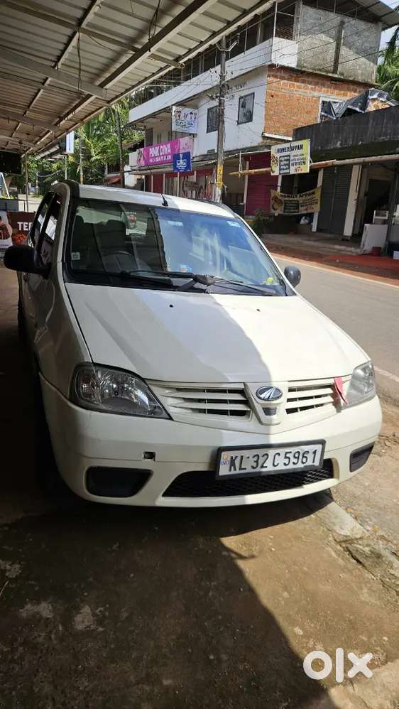 Mahindra Verito 2011 Diesel