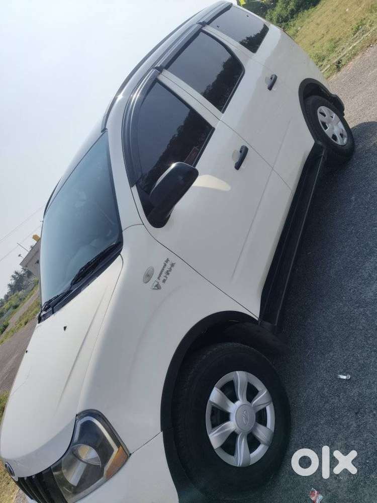 Mahindra Xylo H4 Bs Iv, 2016, Diesel