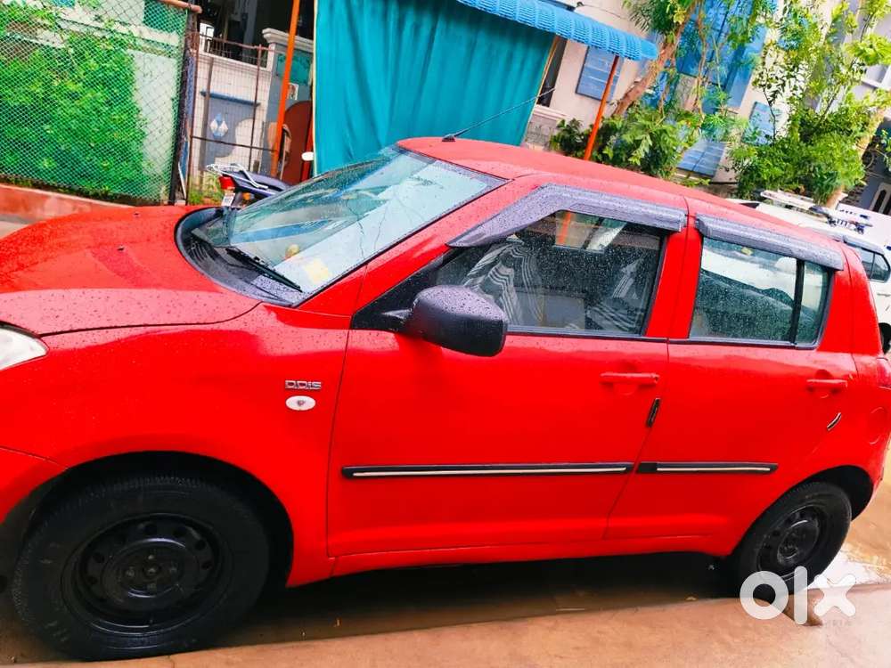 Maruti Suzuki Swift 2007 Diesel