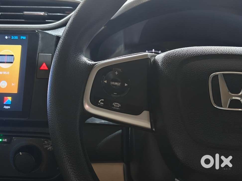 Honda Amaze S 1.2 Petrol Mt, 2022, Petrol