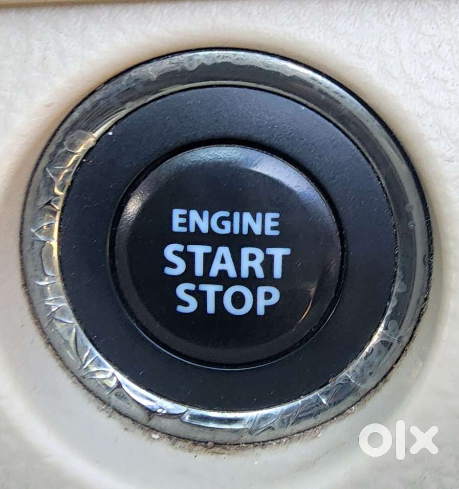 Maruti Suzuki Swift Dzire Amt Zdi, 2017, Diesel