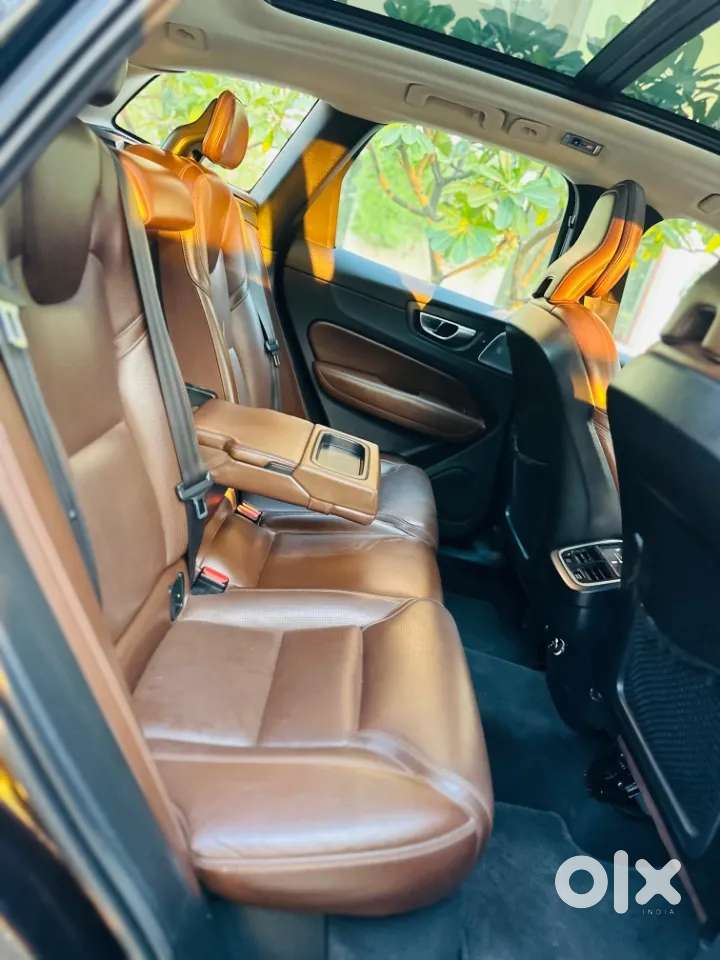 Volvo Xc60, 2019, Diesel