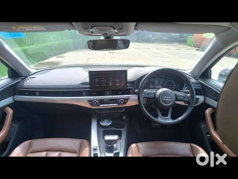 Audi A4 2.0 Premium 40 Tfsi, 2021, Petrol