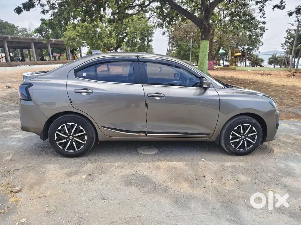 Dzire Zxi+ Auto Gear -serious Buyer Only