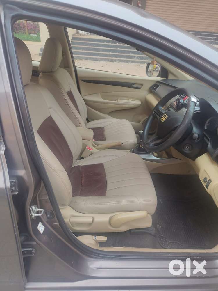 Honda City 2015-2017 I Vtec S, 2013, Petrol