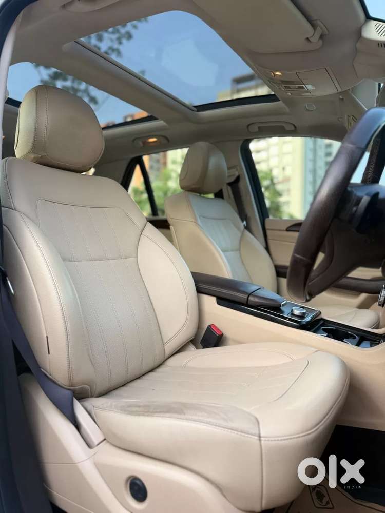Mercedes-benz Gle Class 250d, 2018, Diesel
