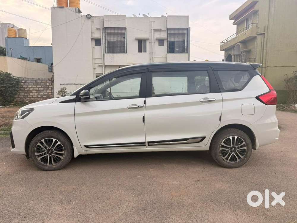 Maruti Suzuki  2022 Ertiga Zxi+ Top End For Sale