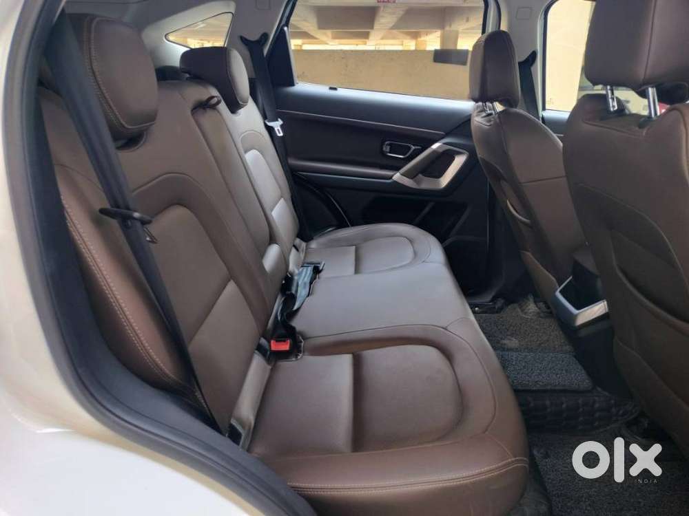 Tata Harrier Xza, 2021, Diesel