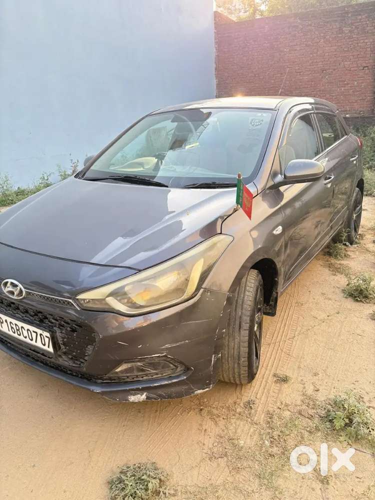 Hyundai Elite I20 2015 Diesel Well Maintained