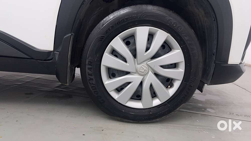 Honda Elevate V Mt, 2023, Petrol