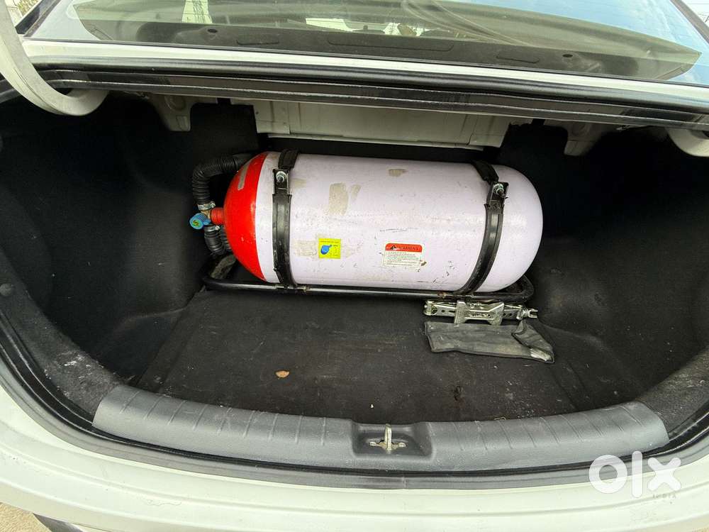 Hyundai Aura 1.2 S Cng, 2020, Cng & Hybrids