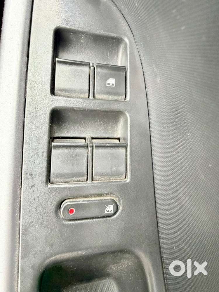 Tata Nexon Petrol Manual 2021 Year