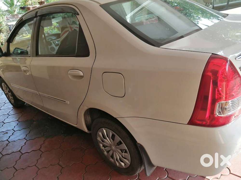 Toyota Etios Diesel For Sale