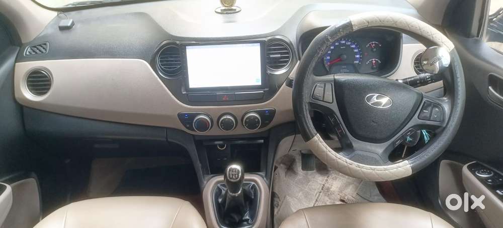 Hyundai Xcent 1.2 Vtvt S, 2014, Petrol