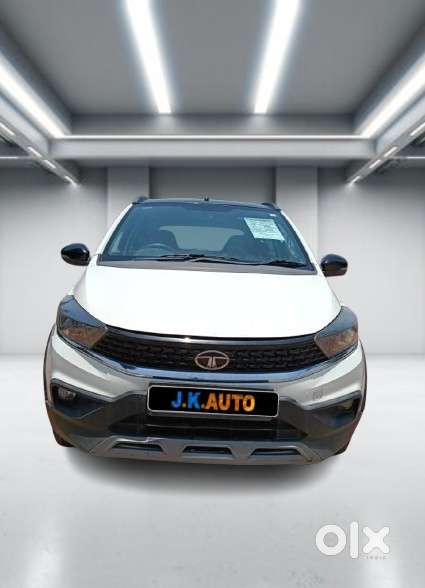 Tata Tiago 1.2 Revotron Xz (o), 2022, Petrol