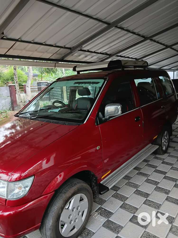 Chevrolet Tavera 2010 Diesel 279000 Km Driven