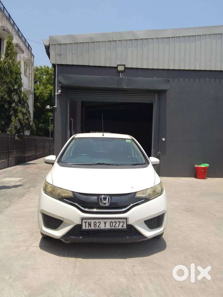 Honda Jazz 1.5 S I Dtec, 2015, Diesel