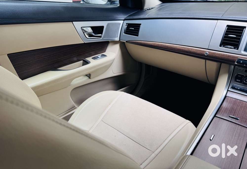 Jaguar Xf 2.2 Litre Luxury, 2016, Diesel