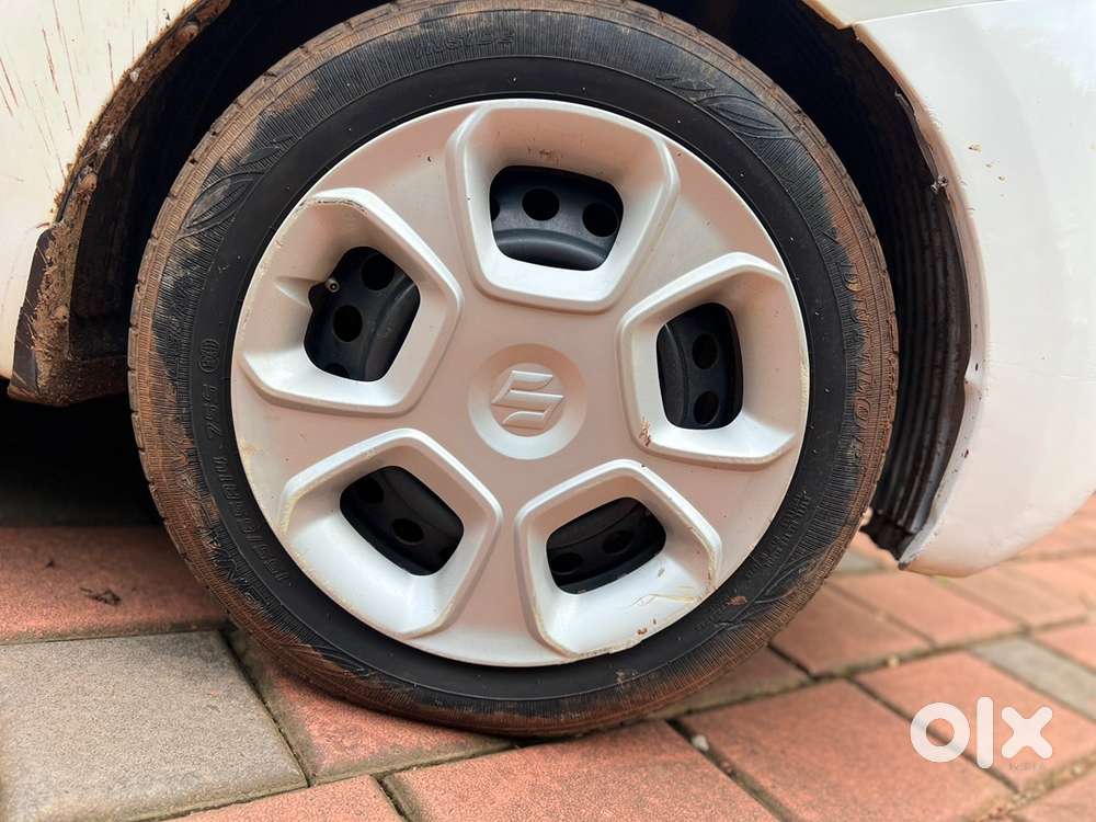 Hyundai Eon D Lite Petrol 2014