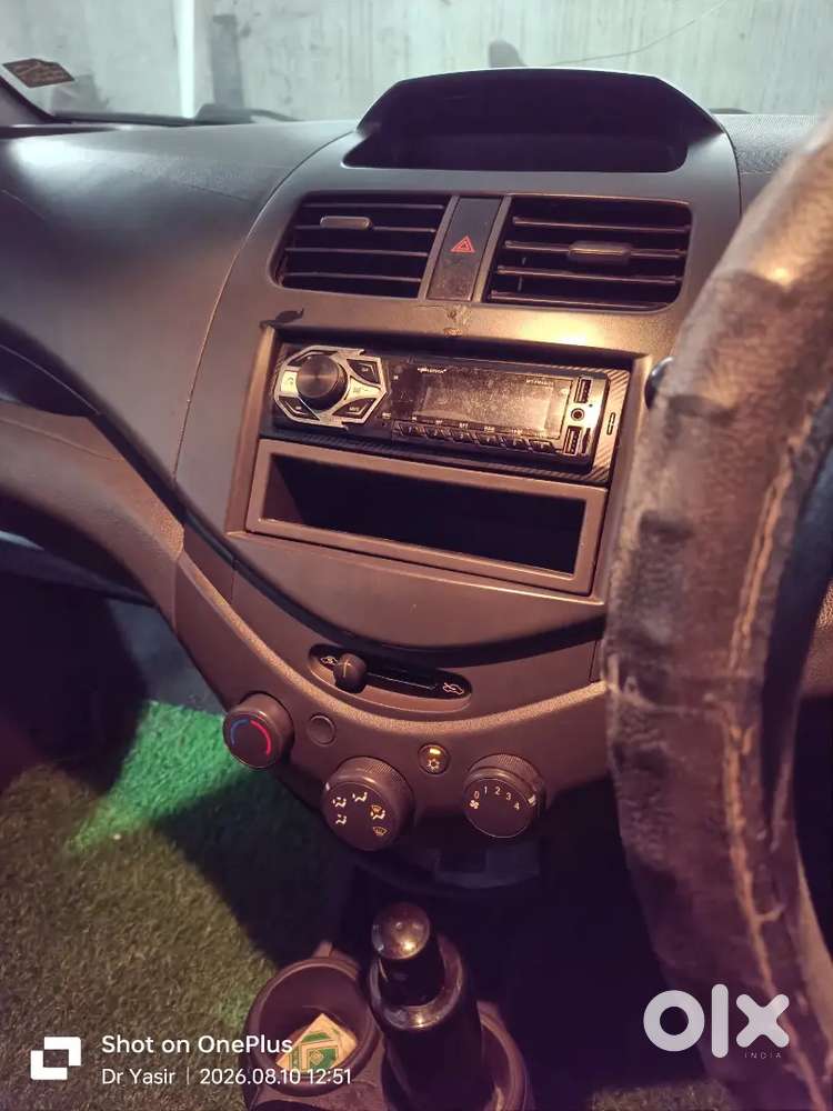 Chevrolet Beat 2016 Cng On Rc  Ac Chill Excellent Condition