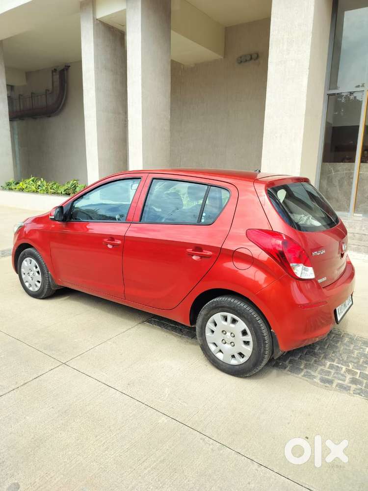 Maruti Suzuki Zen Estilo Vxi Bsiv, 2011, Petrol