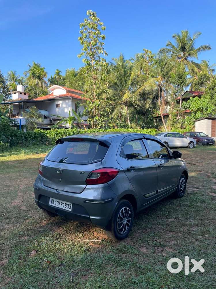 Tata Tiago 1.2 Revotron Xm, 2020, Petrol