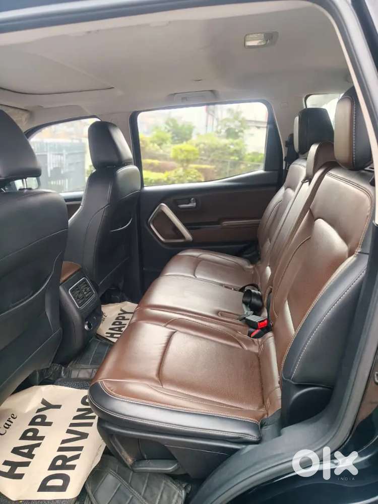 Mahindra Scorpio-n 2023 Diesel 63000 Km Driven