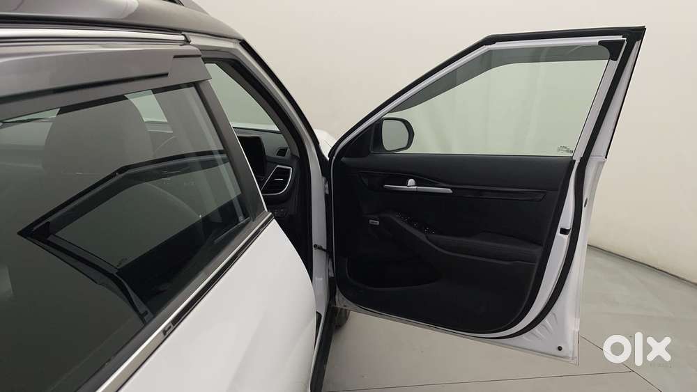 Kia Seltos 1.5 Gtx+ Diesel At Dual Tone, 2023, Diesel