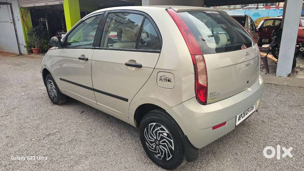 Tata Indica Xeta Gls Bs Iv, 2012, Petrol