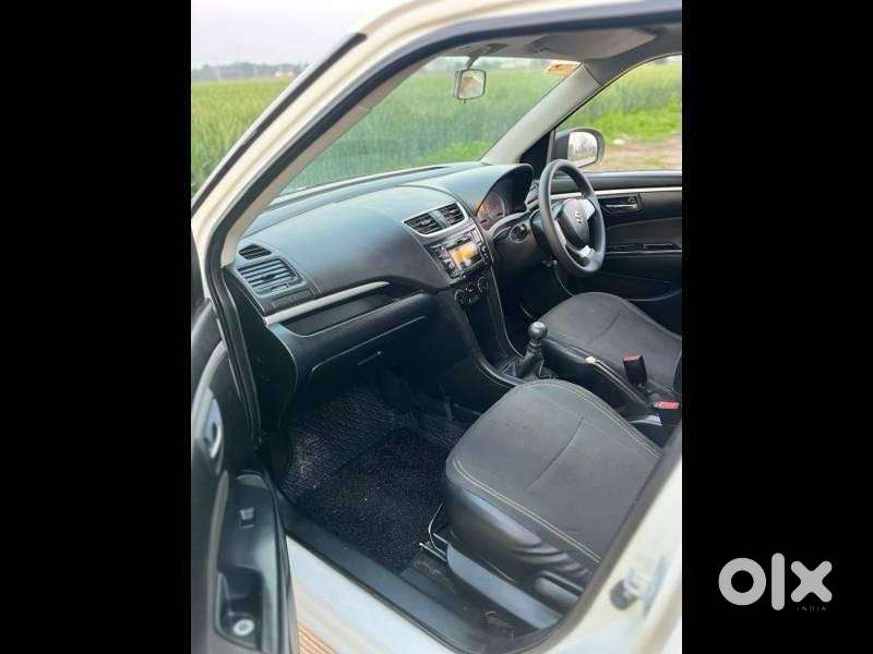 Maruti Suzuki Swift Ddis Vdi, 2015, Diesel