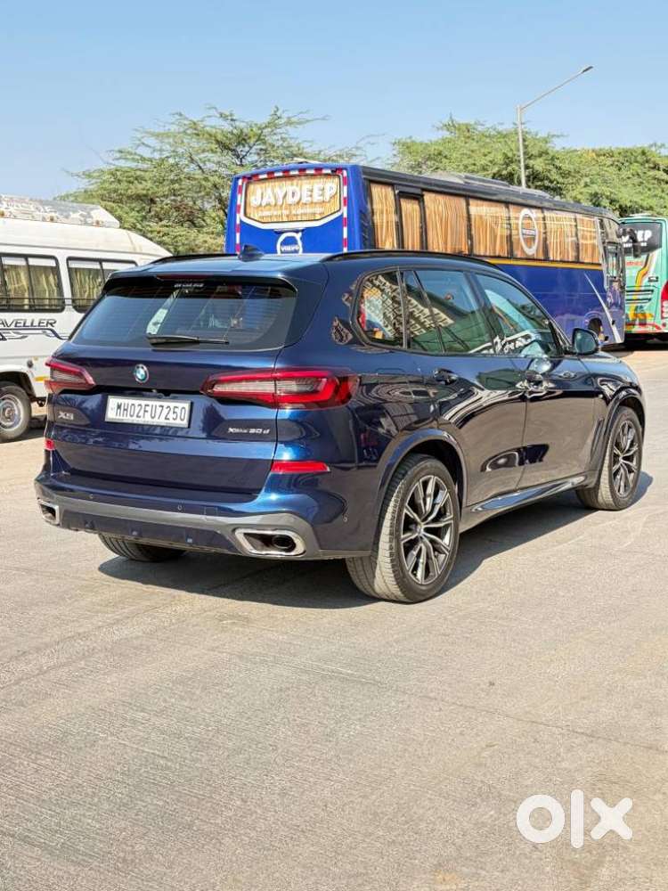 Bmw X5 X Drive 30d M Sport, 2022, Diesel