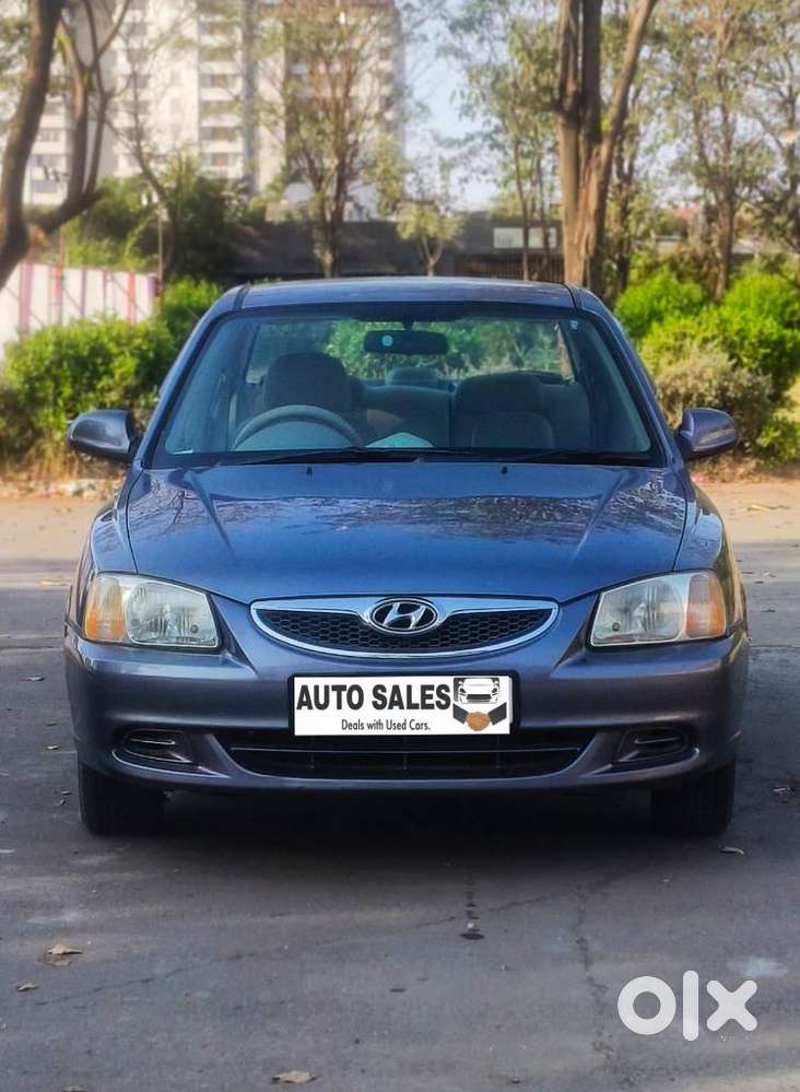 Hyundai Accent, 2012, Cng & Hybrids