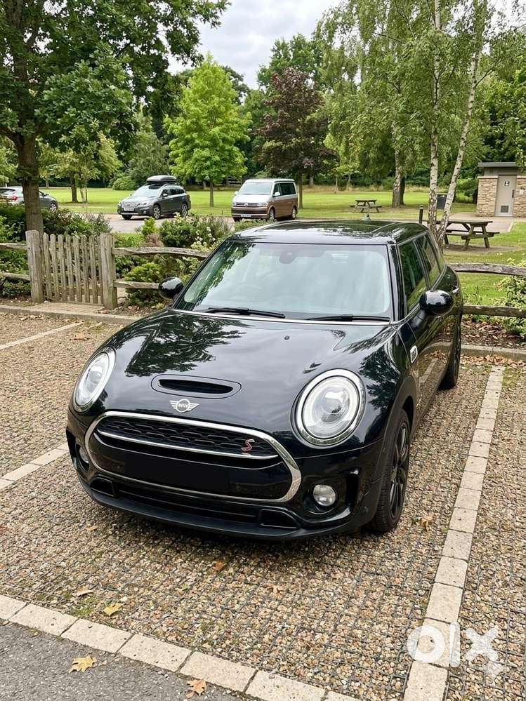 Mini Cooper Clubman S 5 Door, 2020, Diesel