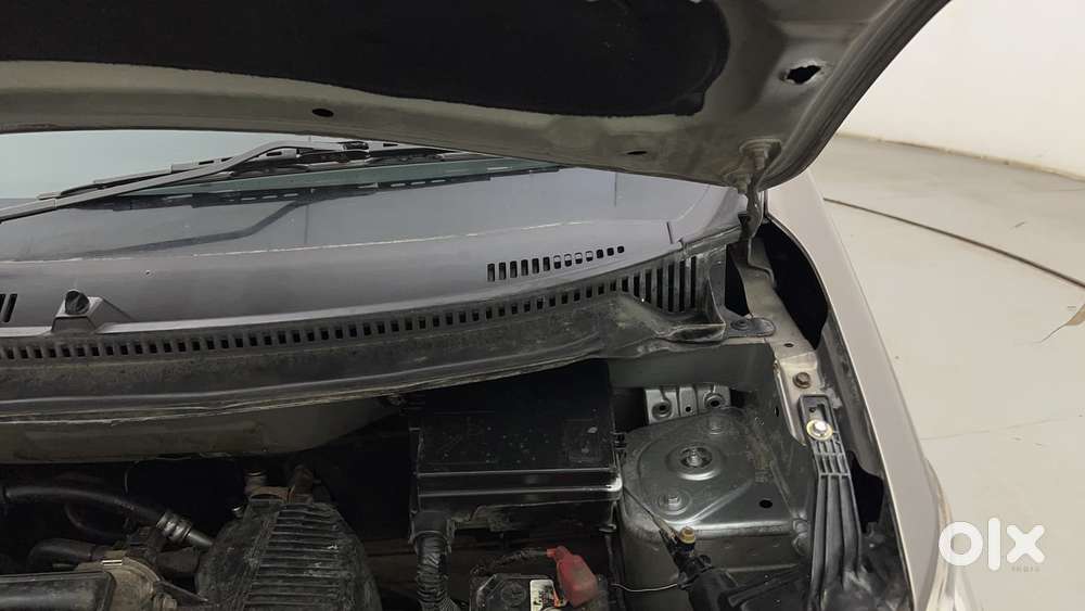 Datsun Redigo T Option, 2017, Petrol