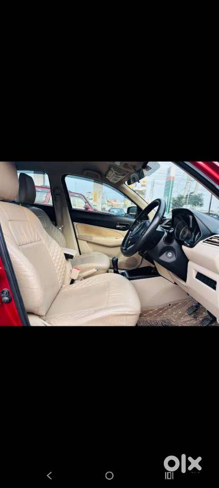 Maruti Suzuki Swift Dzire 2015-2017 Vdi, 2017, Diesel