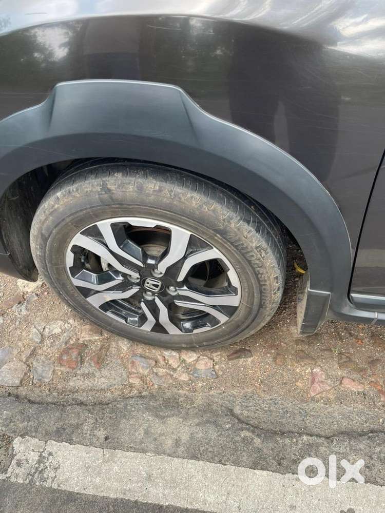 Honda Car Petrol 2020 Used