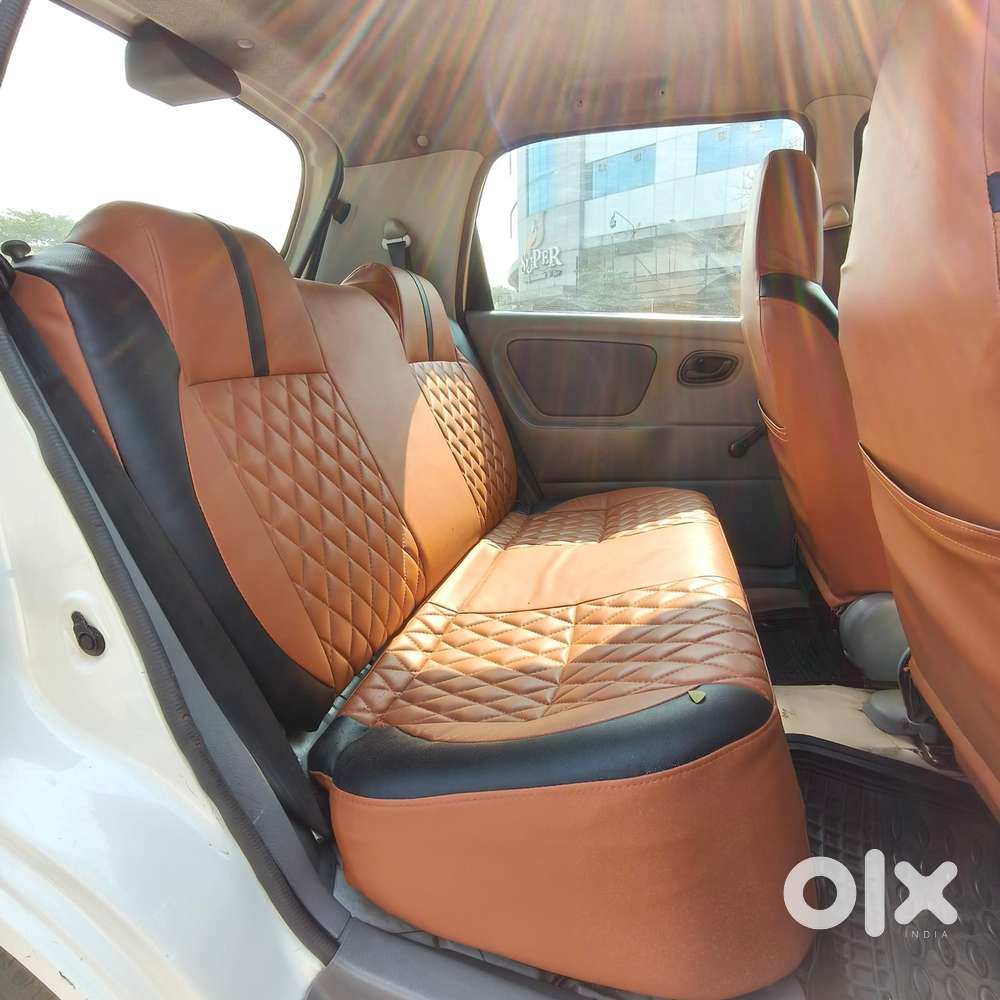 Maruti Suzuki Alto K10, 2015, Lpg