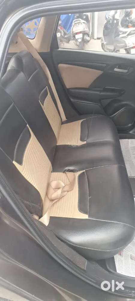 Honda Jazz 2016 Diesel Well Maintained