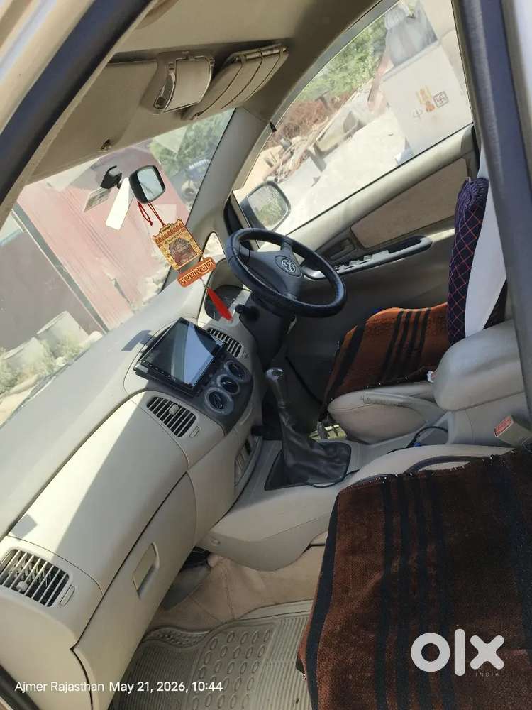 Toyota Innova 2009