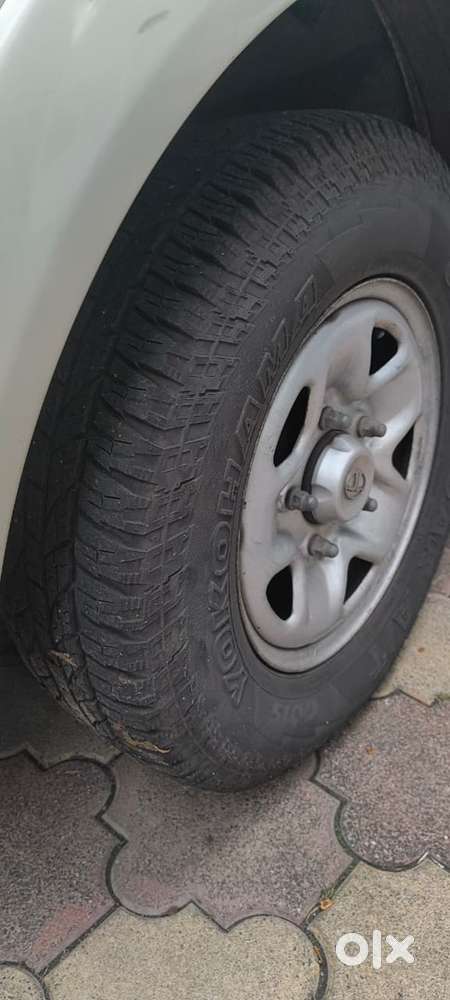 Tata Aria Diesel Manual 2014