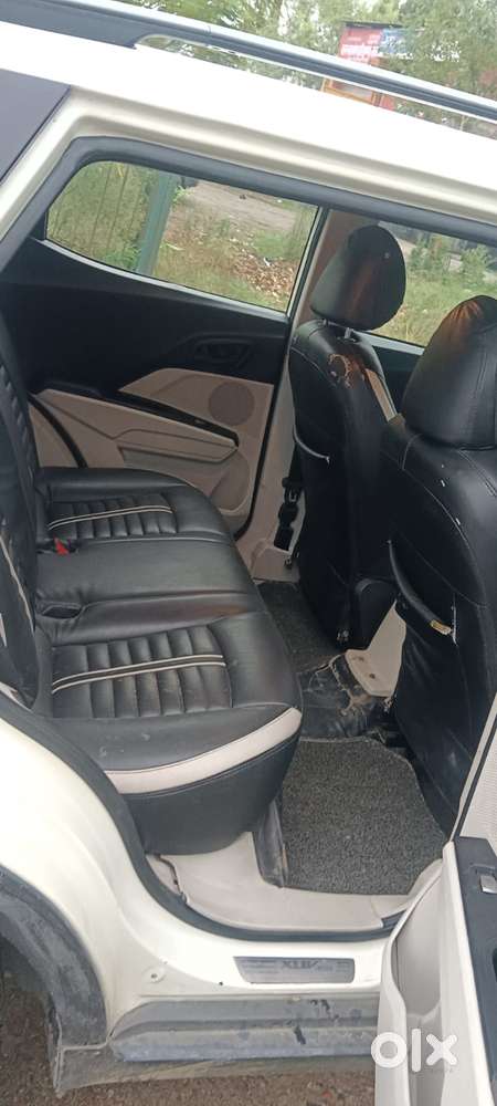 Mahindra Xuv300 W6 Diesel, 2022, Diesel