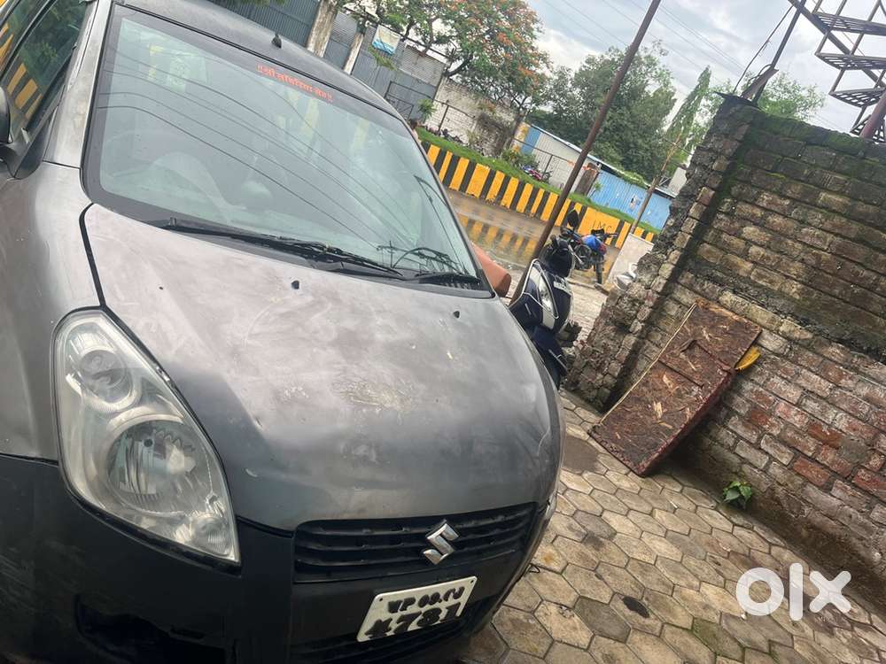 Maruti Ritz Vdi 2011