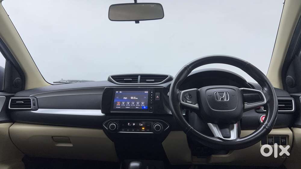 Honda Amaze Vx 1.2 Petrol Cvt, 2022, Petrol