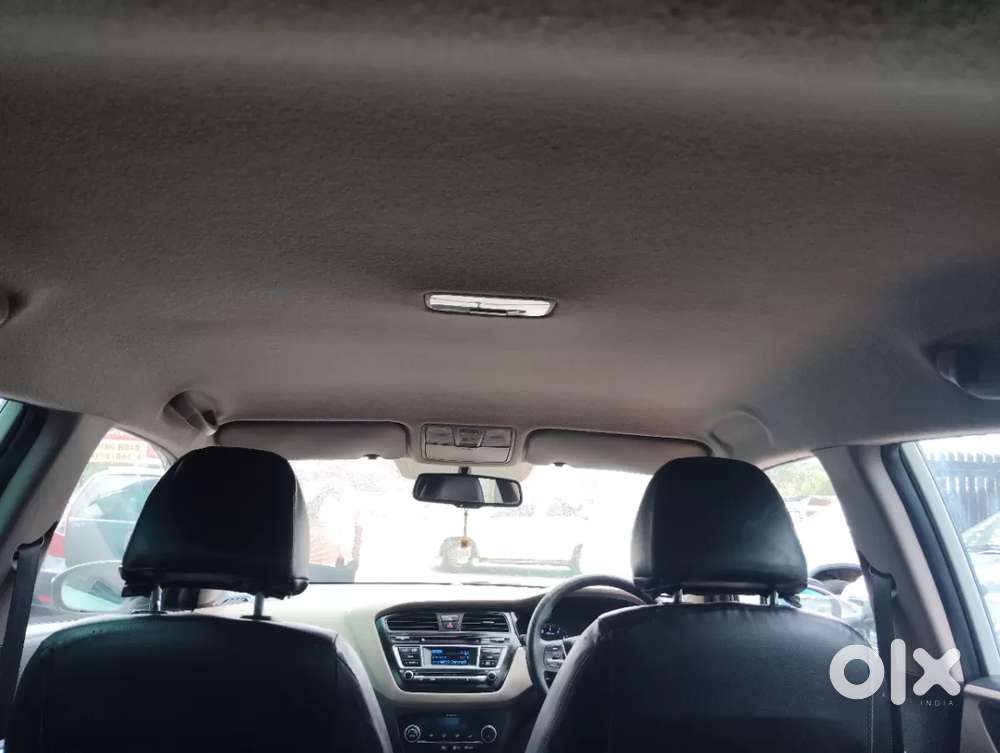 Hyundai Elite I20 [ ] 1.2 Sportz, 2015, Petrol