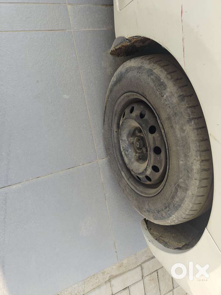 Maruti Suzuki Dzire 1.2 Vxi, 2021, Petrol