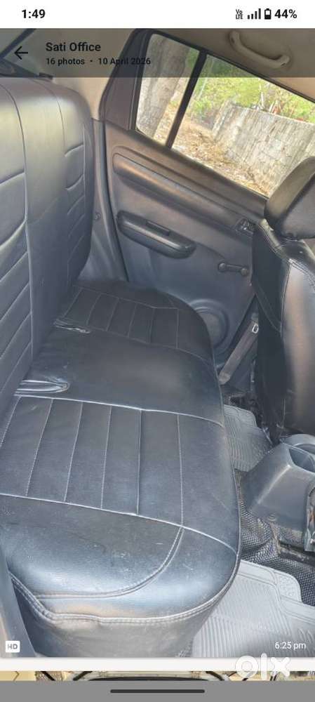 Maruti Suzuki Swift Ddis Ldi, 2011, Diesel