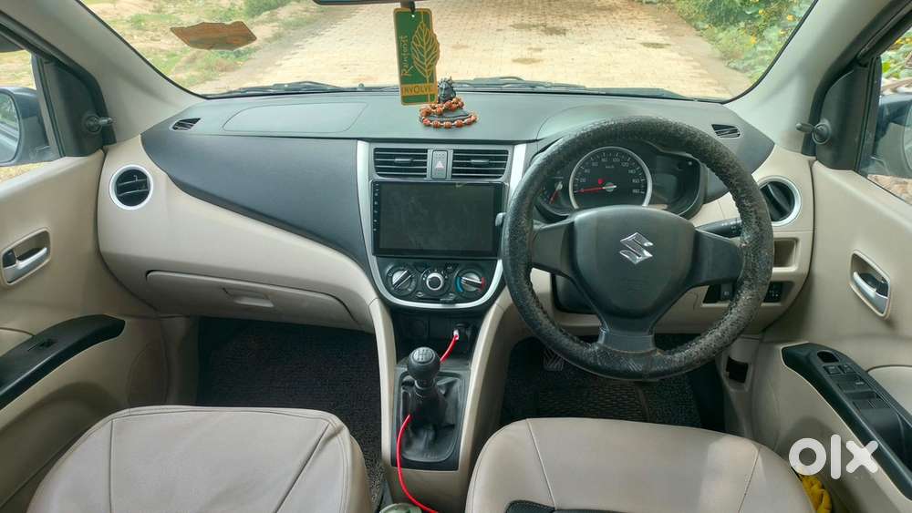 2020 Maruti Suzuki Celerio