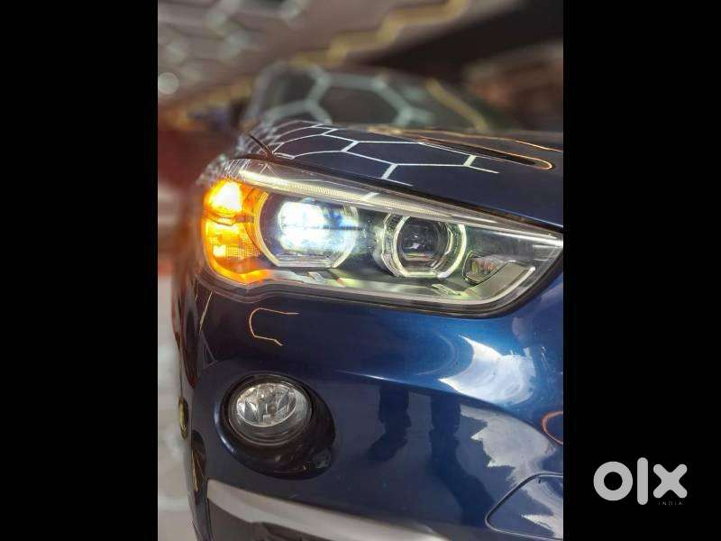 Bmw X1 Sdrive20i Xline, 2019, Petrol