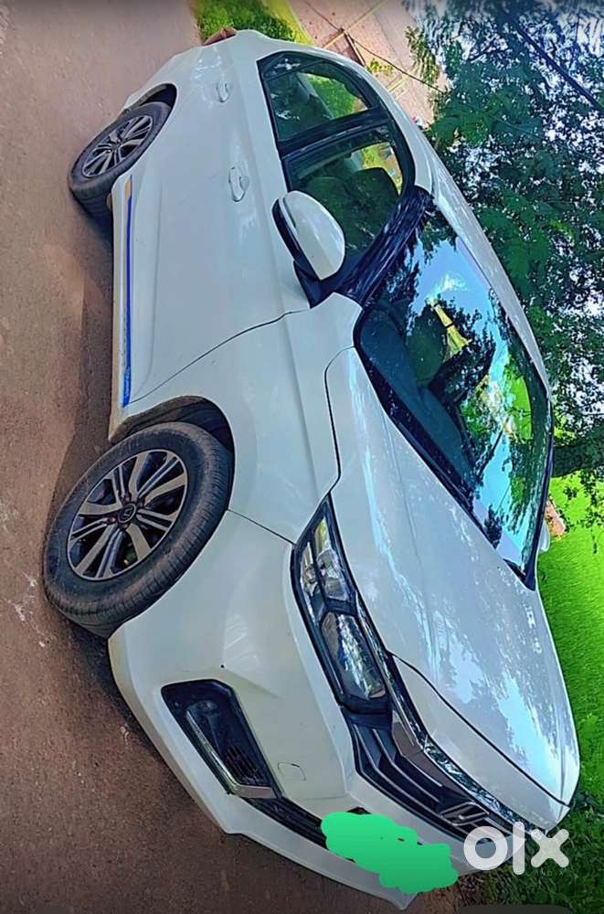 Honda Amaze 2023 Petrol Manual